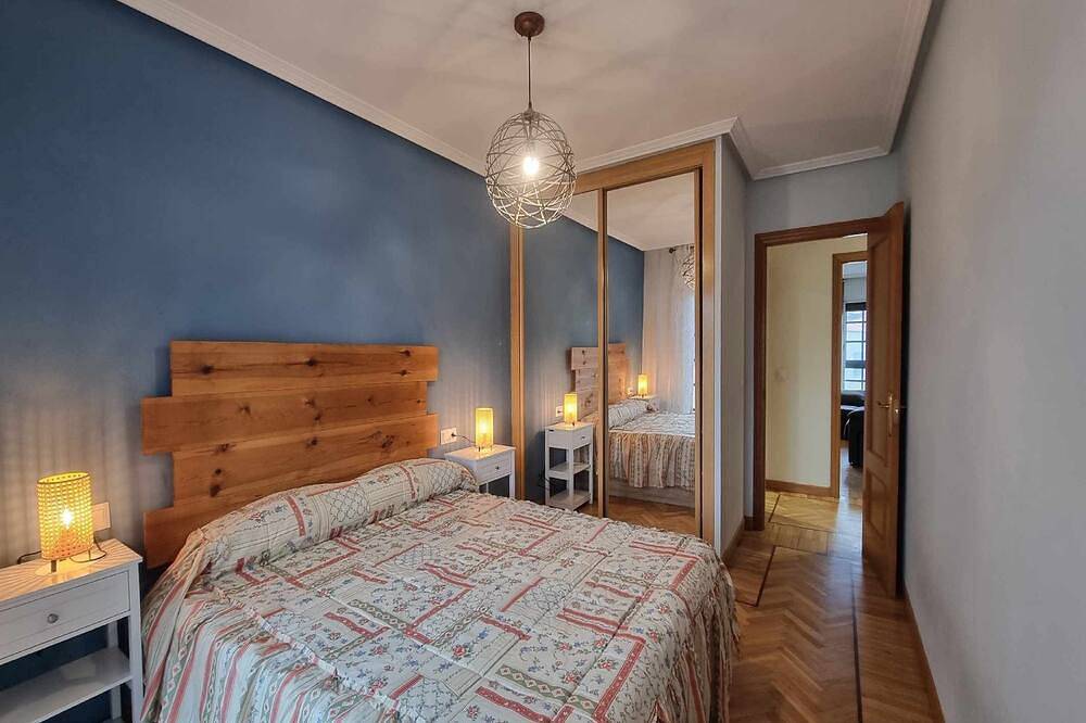 Ganze Wohnung, Saavedra Apartment in Posada de Llanes, Llanes