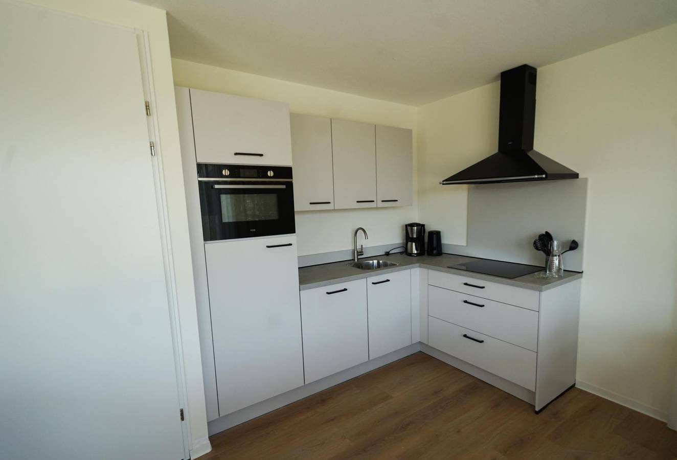Europarcs Cadzand-Bad — Duinvilla 10 in Cadzand-Bad, Zeeuwse Kust