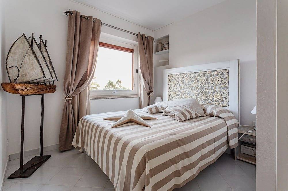 Melody and Sound of Blue Suite in Torre delle Stelle, Sardinien