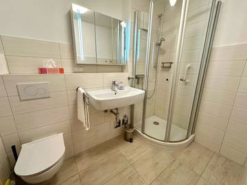 Ferienwohnung für 4 Personen in Dahme, Südliche Ostseeküste, Bild 4