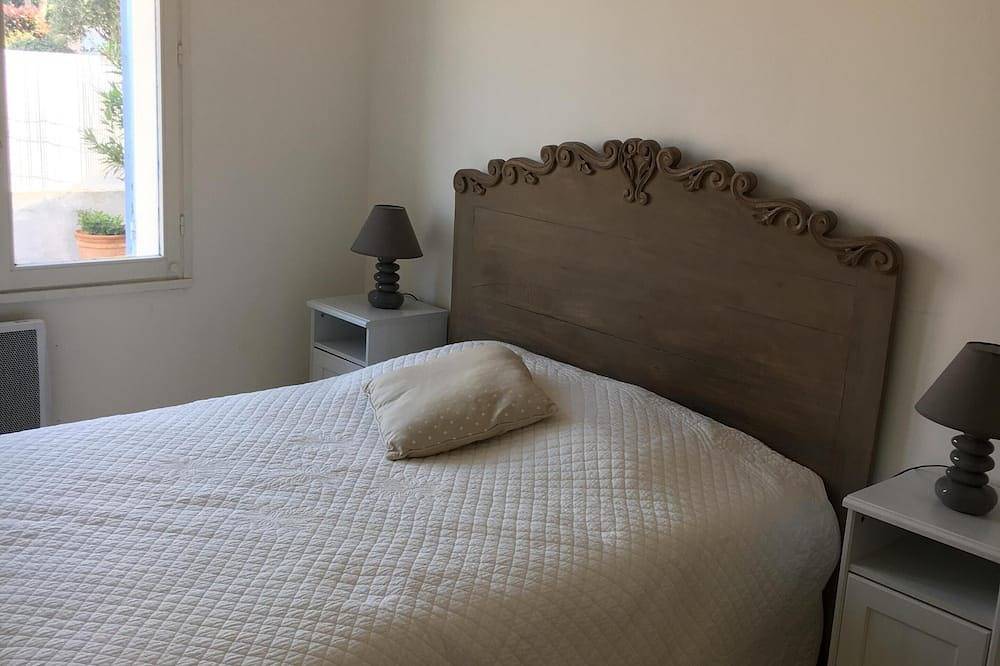 Villa saint cyprien 6 personen Label 3 sterne in Saint-Cyprien-Plage, Saint-Cyprien