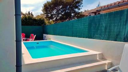 Villa in Alcúdia, Mallorca Norden für 7 