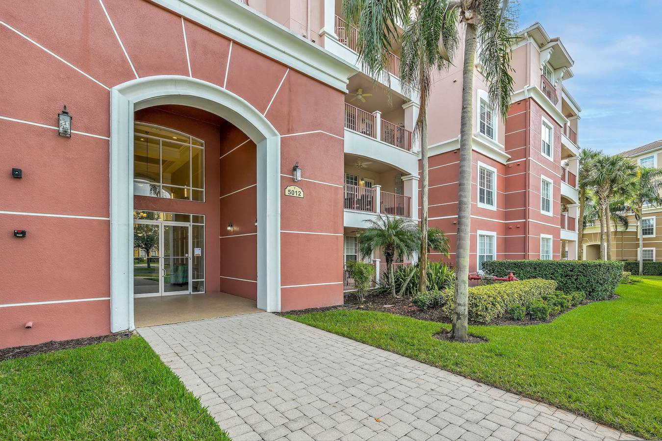 Apartamento entero, Vc7-102 - Lakefront and Next to amenities in Condado de Orange (FL)