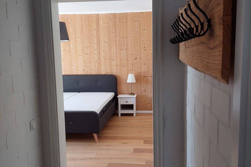 Ganze Wohnung, Alte Scheune Ferienwohnung für 4 Personen am Waldrand in Suderburg, Landkreis Uelzen