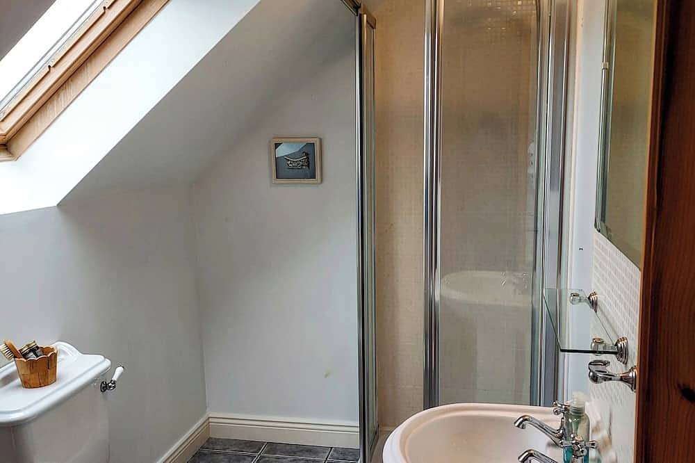 Spacious, private country home 30 mins from Dublin in County Kildare