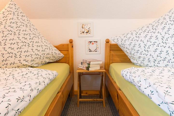 Ganze Wohnung, Ferienwohnung/App. für 4 Gäste mit 60m² in Fehmarn Ot Puttgarden in Ostfehmarn, Puttgarden