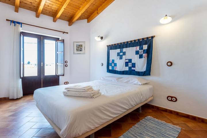 Location de vacances pour 5 personnes, avec terrasse à Sagres - 3