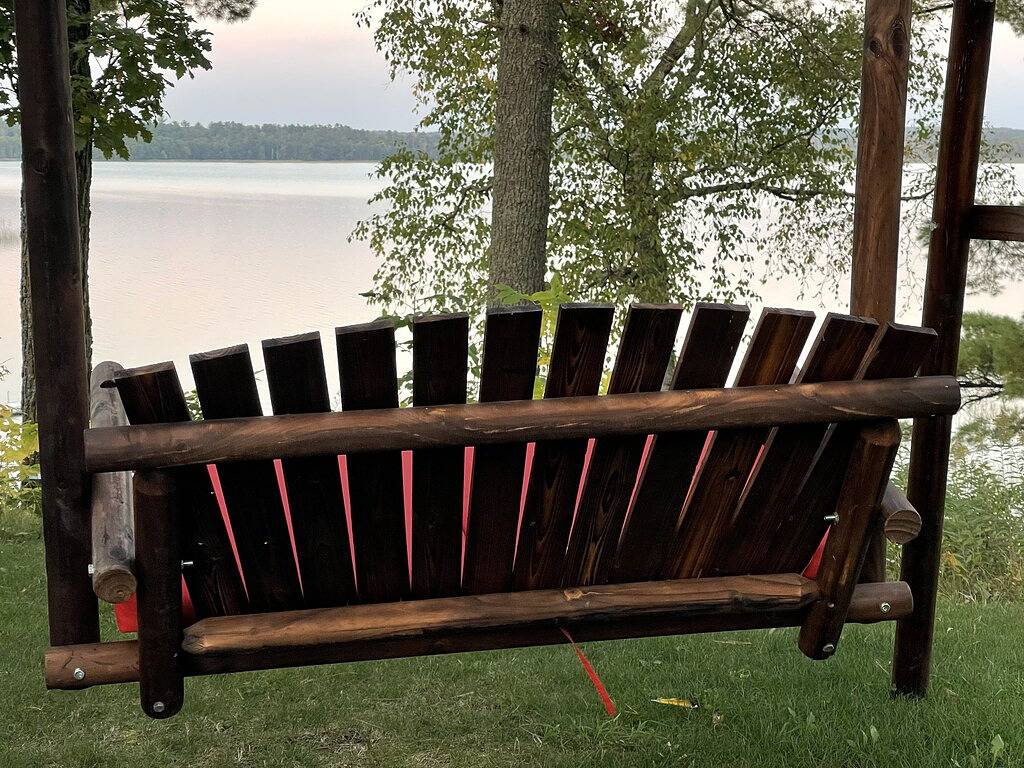 Schönes Haus am See mit Resort-Ausstattung in Becker County