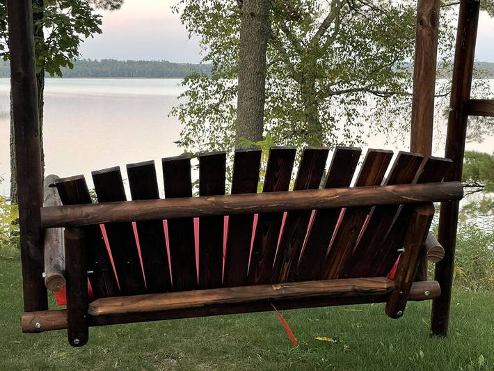 Ferienhaus für 12 Personen, mit Garten - 1