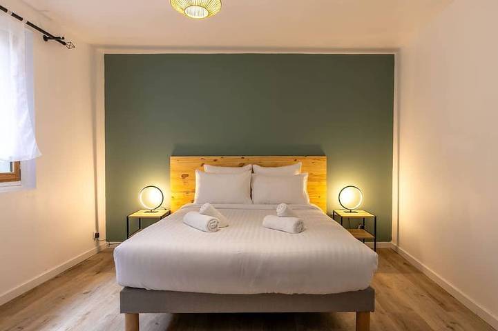 Gîte pour 3 personnes à Romorantin-Lanthenay - 2