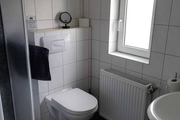 Bungalow für 2 Personen, mit Terrasse in Rostock - 4