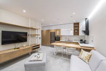Villa for 3 People in Katomeri, Meganisi, Photo 1