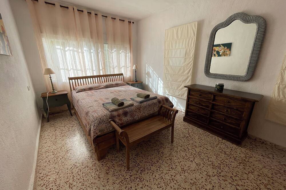 Peace, sun and sea: the perfect home to disconnect. in L'Albir, Alfàs del Pi