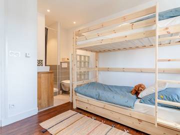 Maison De Vacances pour 4 Personnes dans Trouville-sur-Mer, Côte de Grâce, Photo 3