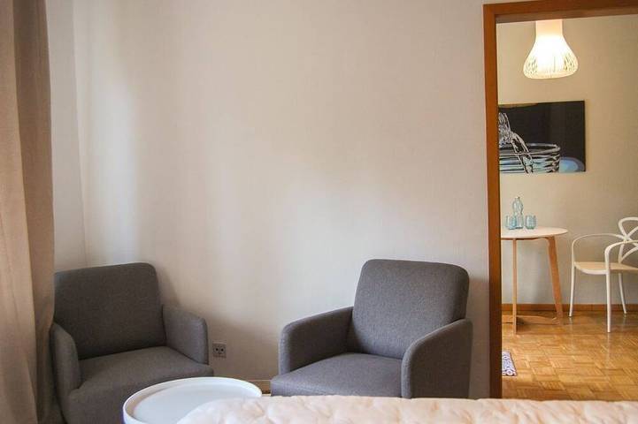 B&B für 2 Personen, mit Garten in Traben-Trarbach - 3