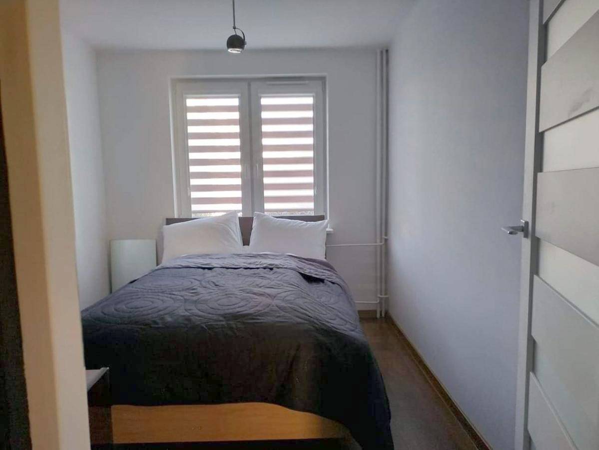 Cały apartament, Mieszkanie Nad Sanem in Sanok, Karpaty (Polska)