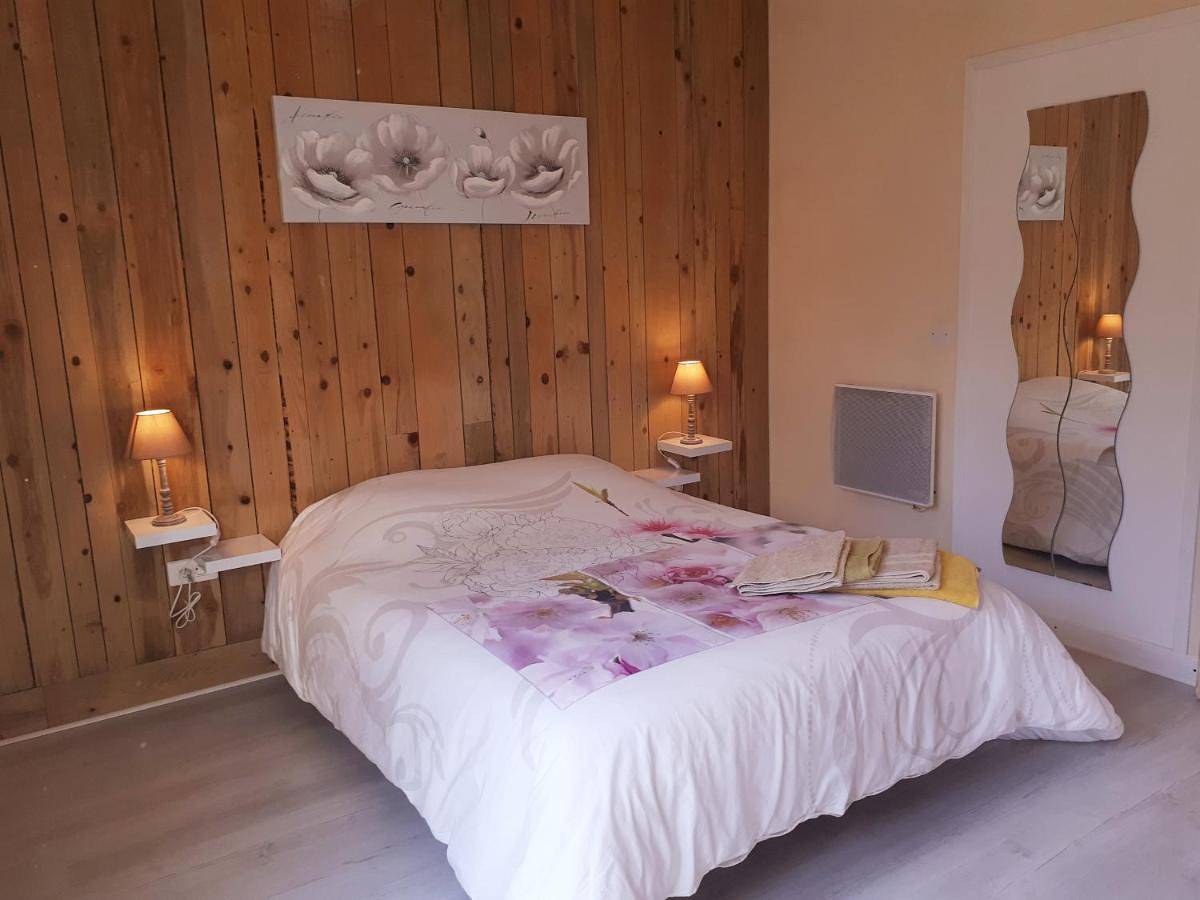 Holiday Home in FA, Région de Limoux