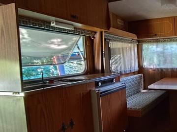 Camping para 4 Personas en Saint-Germain-du-Bel-Air, Quercy, Foto 2