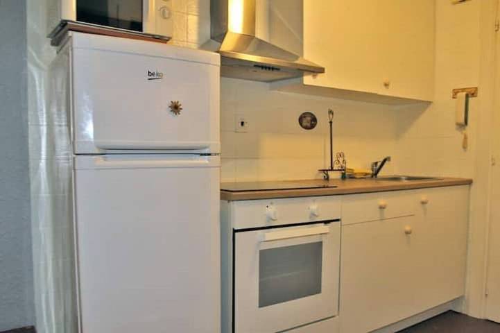 Holiday apartment for 2 people - 1