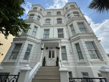 Gîte pour 2 personnes, avec vue à Eastbourne