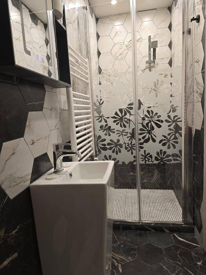 Chambre d’hôte pour 2 personnes, avec jacuzzi et jardin à Bucarest - 4