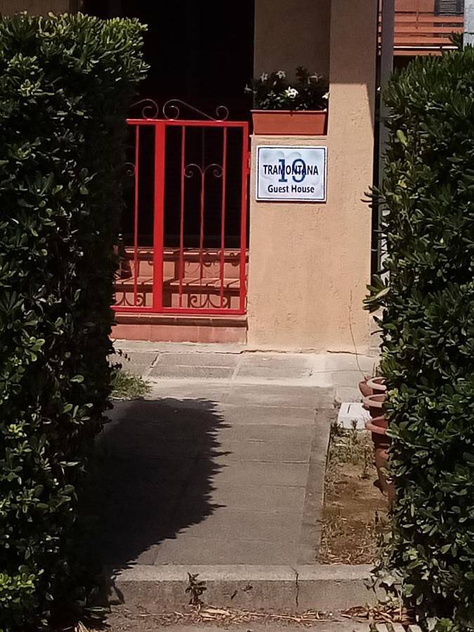 Double Room with Private Bathroom in Porto Ercole, Monte Argentario