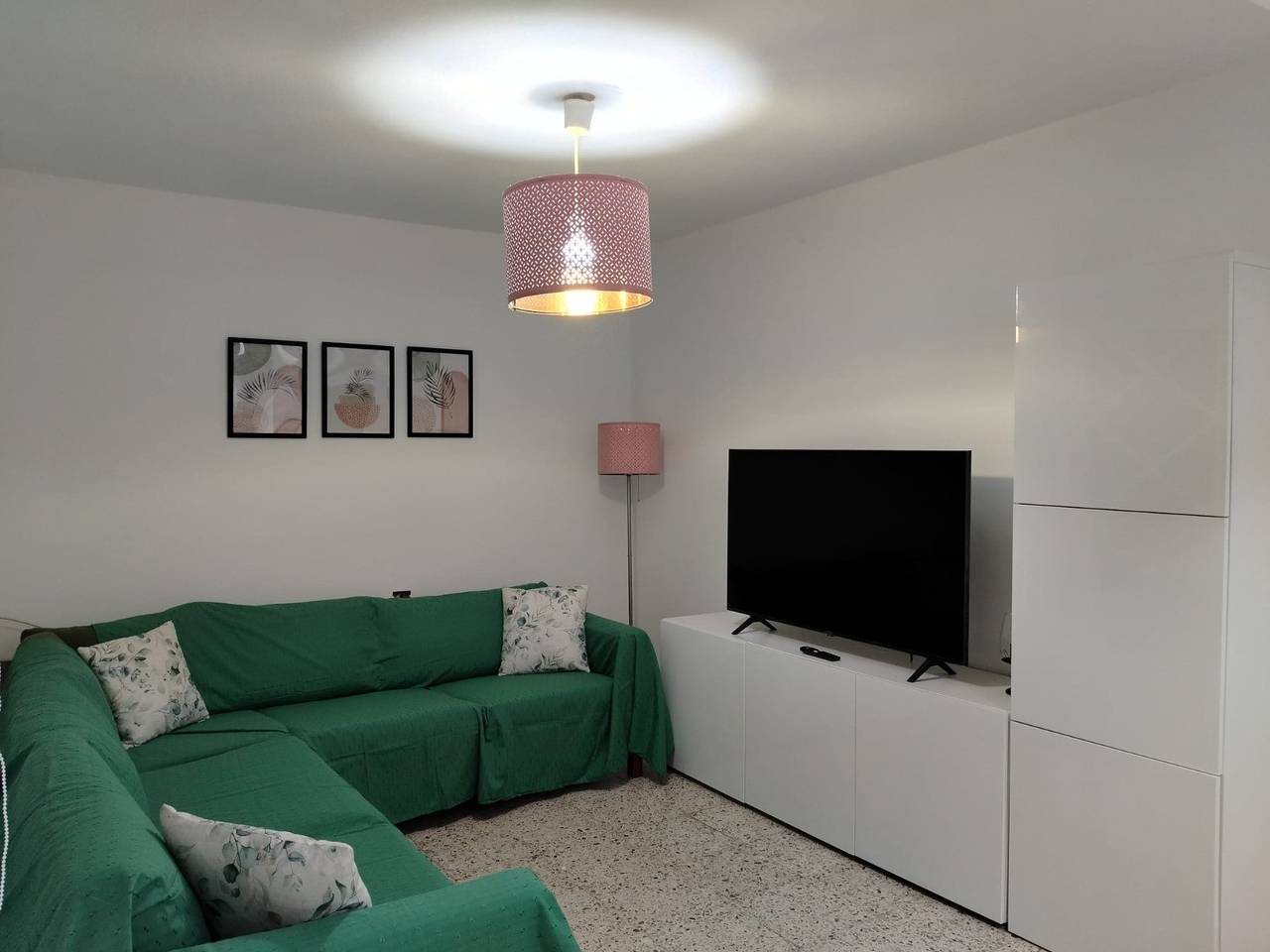 Ganze Ferienwohnung, Hostel Mc in El Mocanal, Valverde
