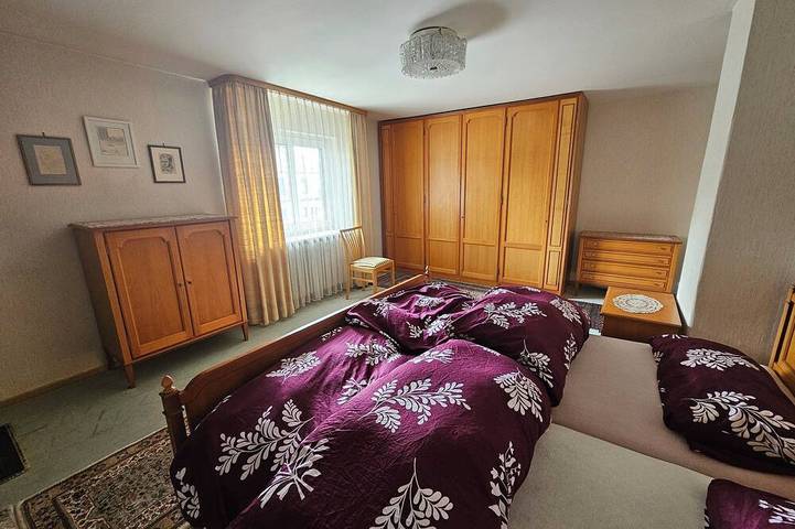 Ferienhaus für 2 Personen in Fünfseenland - 2