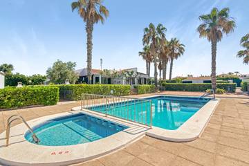 Holiday home in Ciutadella, Menorca für 4 