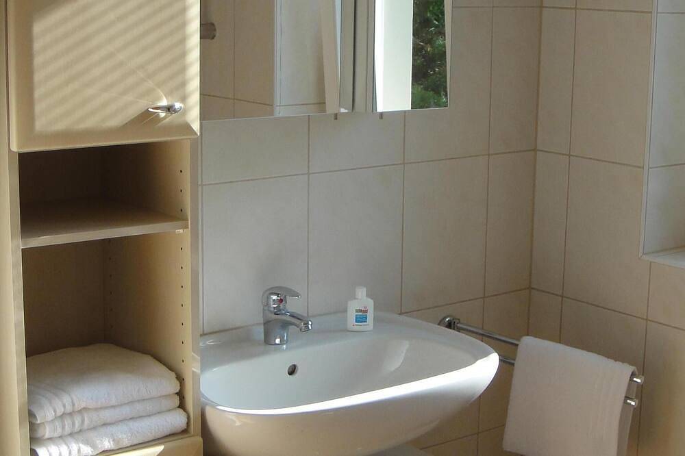 Ganze Wohnung, Apartment mit Balkon und Pkw-Stellplatz in Wilkau-Haßlau, Chemnitz und Umgebung
