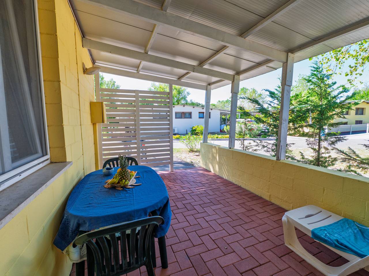 Rosapineta Sud in Rosolina Mare, Polesine