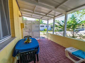 Maison De Vacances pour 2 Personnes dans Rosolina Mare, Mer Adriatique, Photo 3