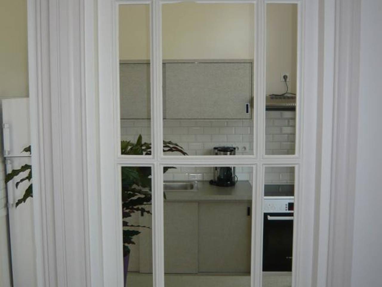 Maison de charme rénovée, près de la Voie Verte en Normandie, animaux admis, parking in Saint-Cyr-du-Bailleul, Parc naturel régional Normandie-Maine