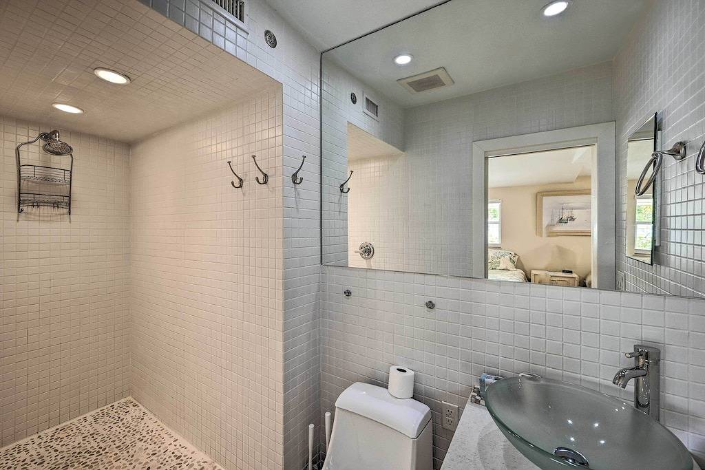 ‘Pelican Nest’, Tropical Naples Villa w/ Pool in Southwest Florida