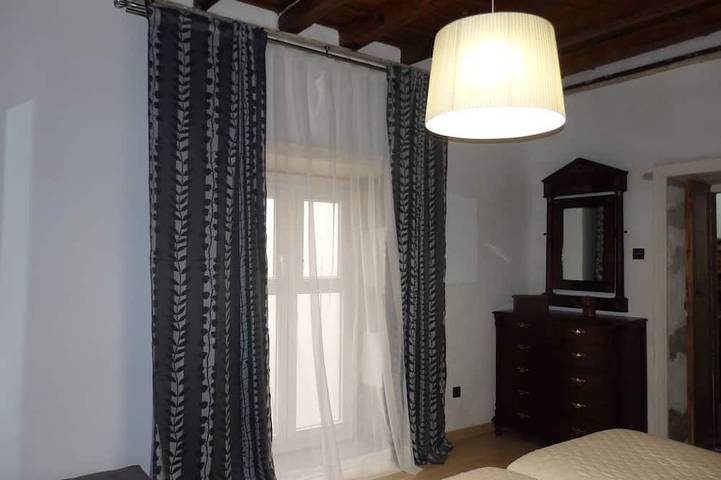 Casa  del siglo Xviii  restaurada, terraza, jardin y huerto ecológico in Ingenio, Gran Canaria Este