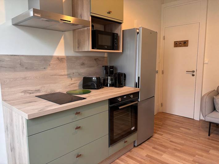 Gîte pour 2 personnes à Vittel - 2