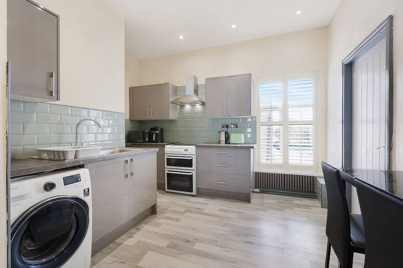 Appartement entier, Modern City Apartment   Sleeps 4 by Stay With Us in Westhoughton, Bolton