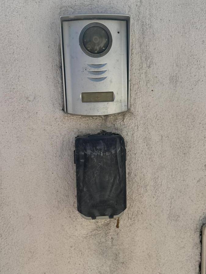 Gîte pour 2 personnes, avec terrasse ainsi que vue et jardin à Bastia - 2