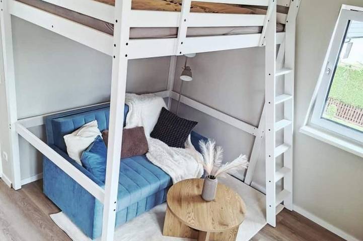 Ganze Wohnung, Neu! Apartment am Achimer Golfplatz in Achim, Landkreis Verden