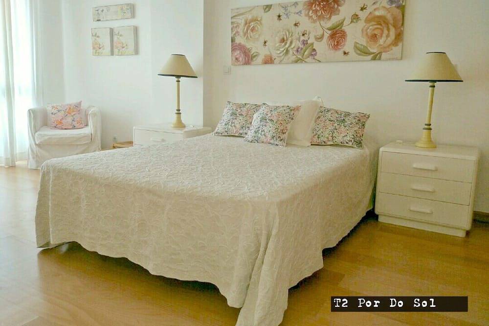 Ganze Wohnung, Wohnung T2 von Sol Albufeira 500m Strand in Albufeira, Faro Distrikt
