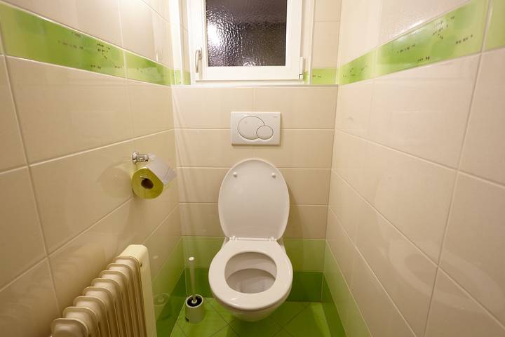 Ganze Ferienwohnung, Appartement 102 in Krems in Kärnten, Lieser-Maltatal