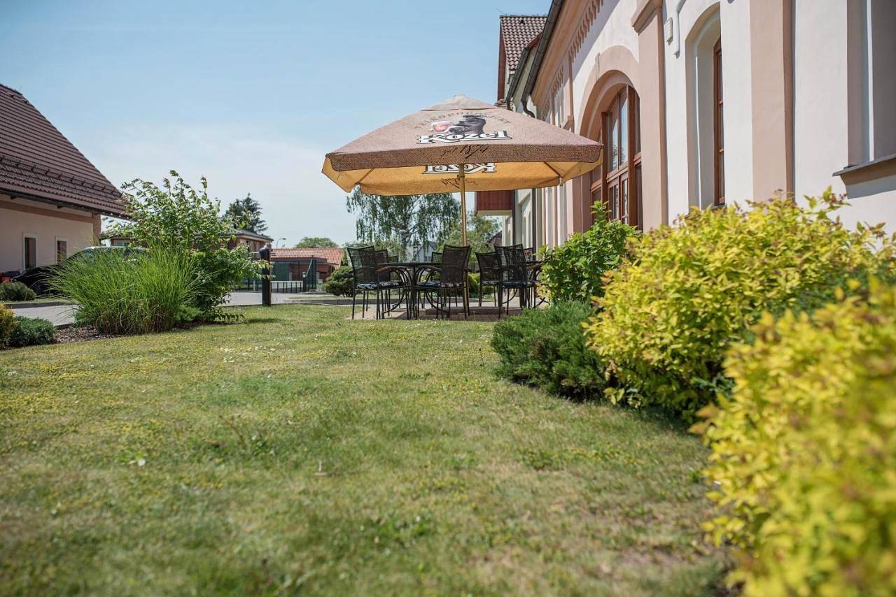 Penzion Nad Oborou in Hradec Králové, Královéhradecký kraj
