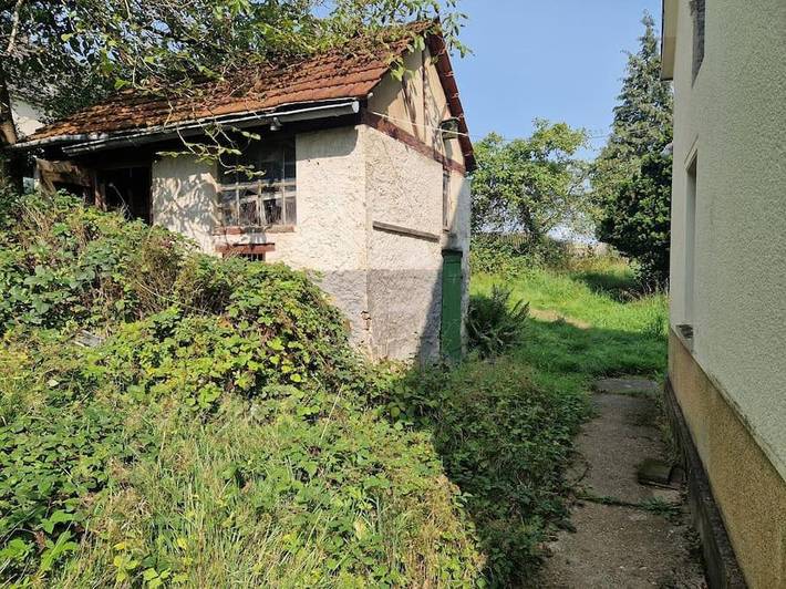 Ferienhaus für 10 Personen, mit Ausblick und Garten in Windeck - 2