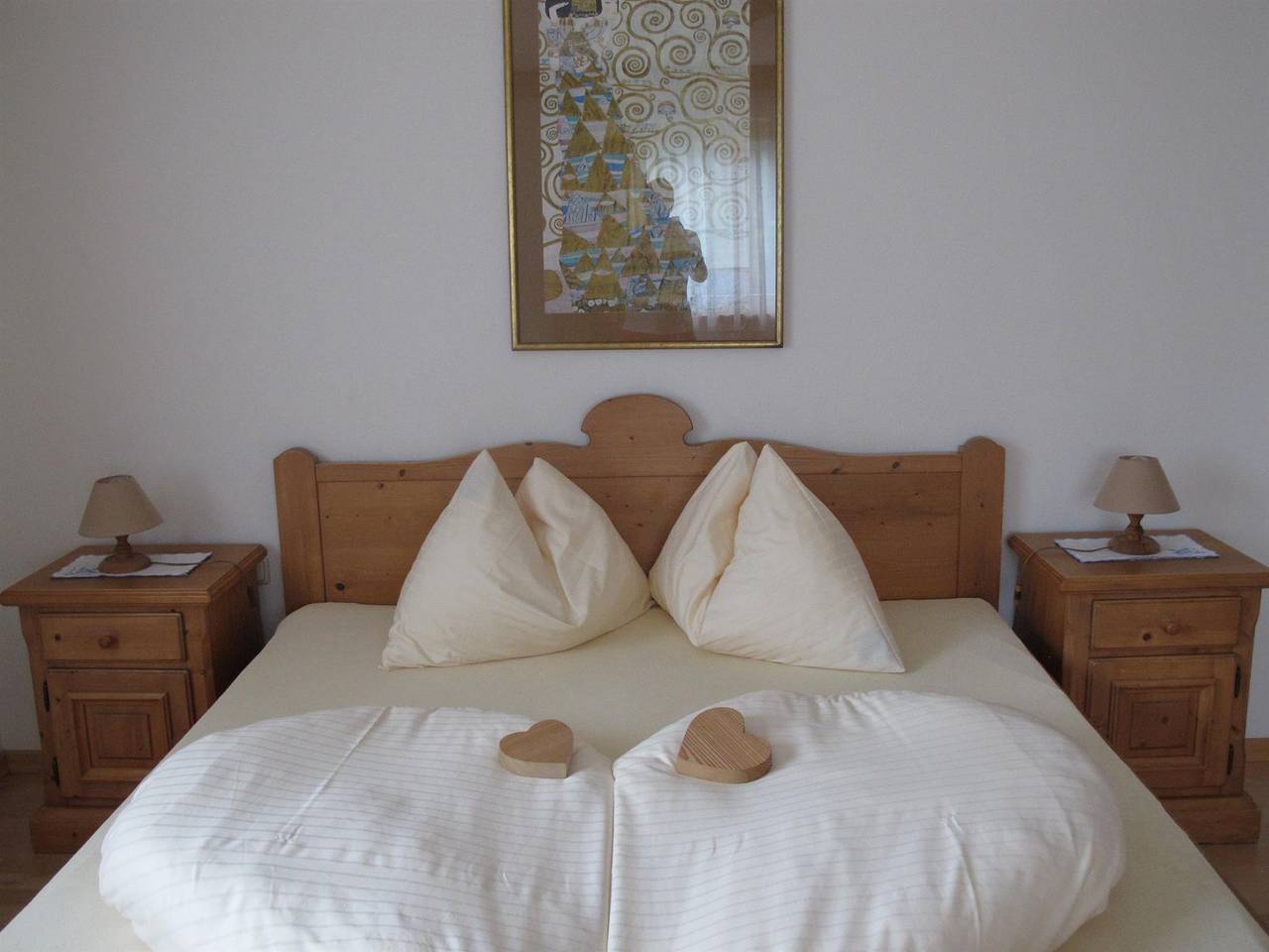 Ganze Ferienwohnung, Appartement Top Tirol in Maurach, Eben am Achensee