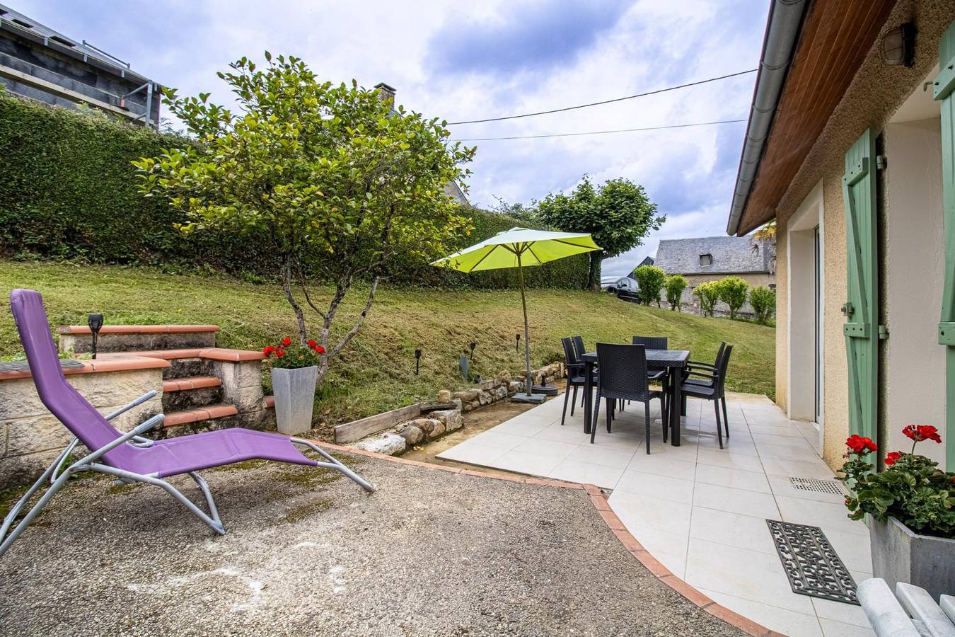 Le Marisa in Mauvezin (Hautes-Pyrénées), Hautes-Pyrénées