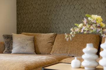 Vakantieappartement voor 6 Personen in Lechtal Alps, Berwang, Afbeelding 3