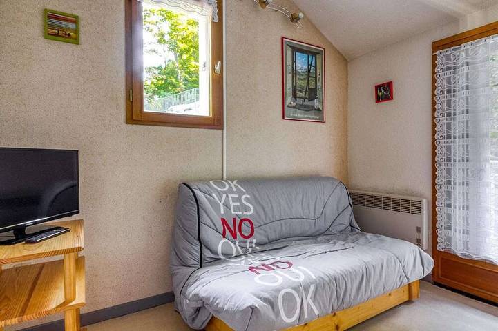 Appartement entier, Duplex T3 à Barèges avec parking privatif in Barèges, Parc national des Pyrénées