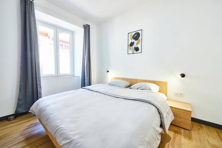 Gîte pour 5 personnes à Thann - 2