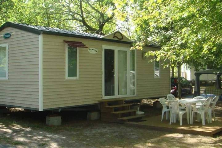 Casa rodante para 6 personas - 1