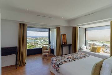 Villa for 8 People in Saint-Barthélemy, Photo 3